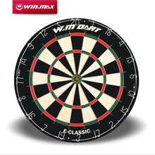 Load image into Gallery viewer, 18 Inch Round Wire System Professional Dart board