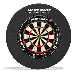18 Inch Round Wire System Professional Dart board