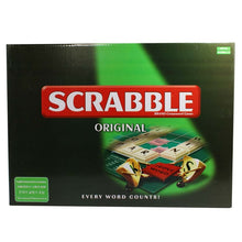 Load image into Gallery viewer, Scrabble