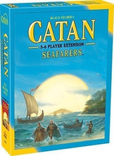 Load image into Gallery viewer, Catan