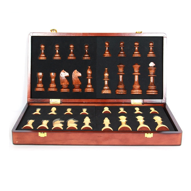 45CM*45CM Standard competition International Chess Game