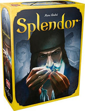 Load image into Gallery viewer, Splendor