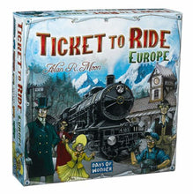 Load image into Gallery viewer, Days of Wonder Ticket to Ride America