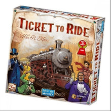 Load image into Gallery viewer, Days of Wonder Ticket to Ride America