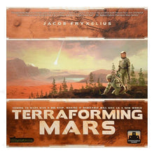 Load image into Gallery viewer, Terraforming Mars
