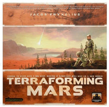 Load image into Gallery viewer, Terraforming Mars