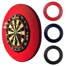 Load image into Gallery viewer, Target Dartboard Protection Ring Darts Disc