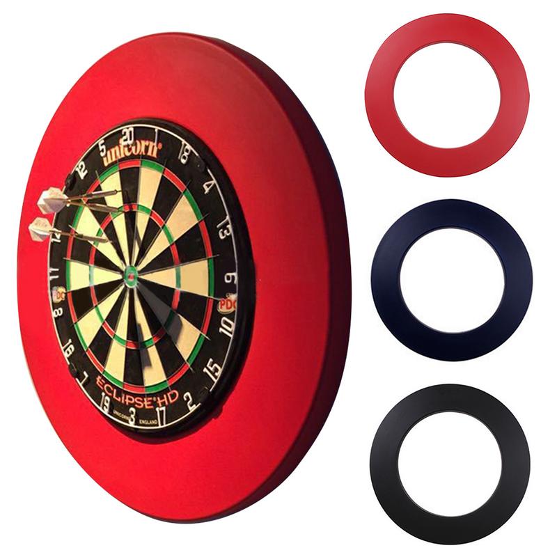 Target Dartboard Protection Ring Darts Disc